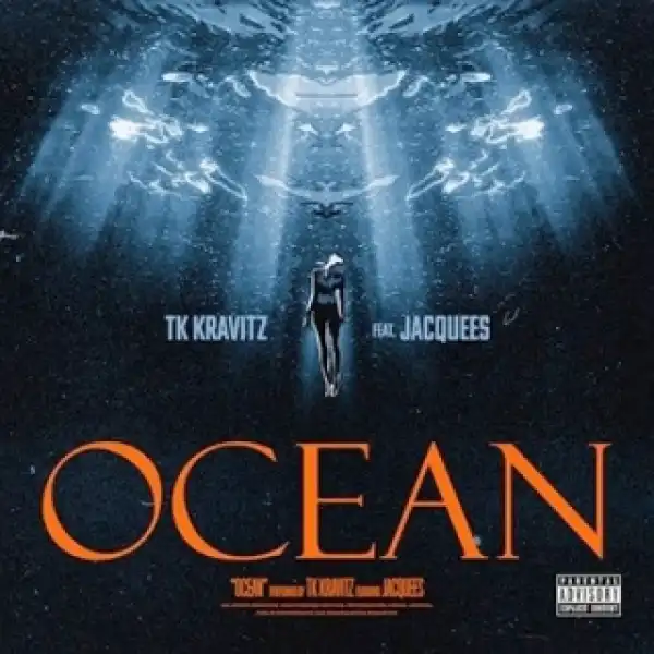 Instrumental: TK Kravitz - Ocean Ft. Jacquees